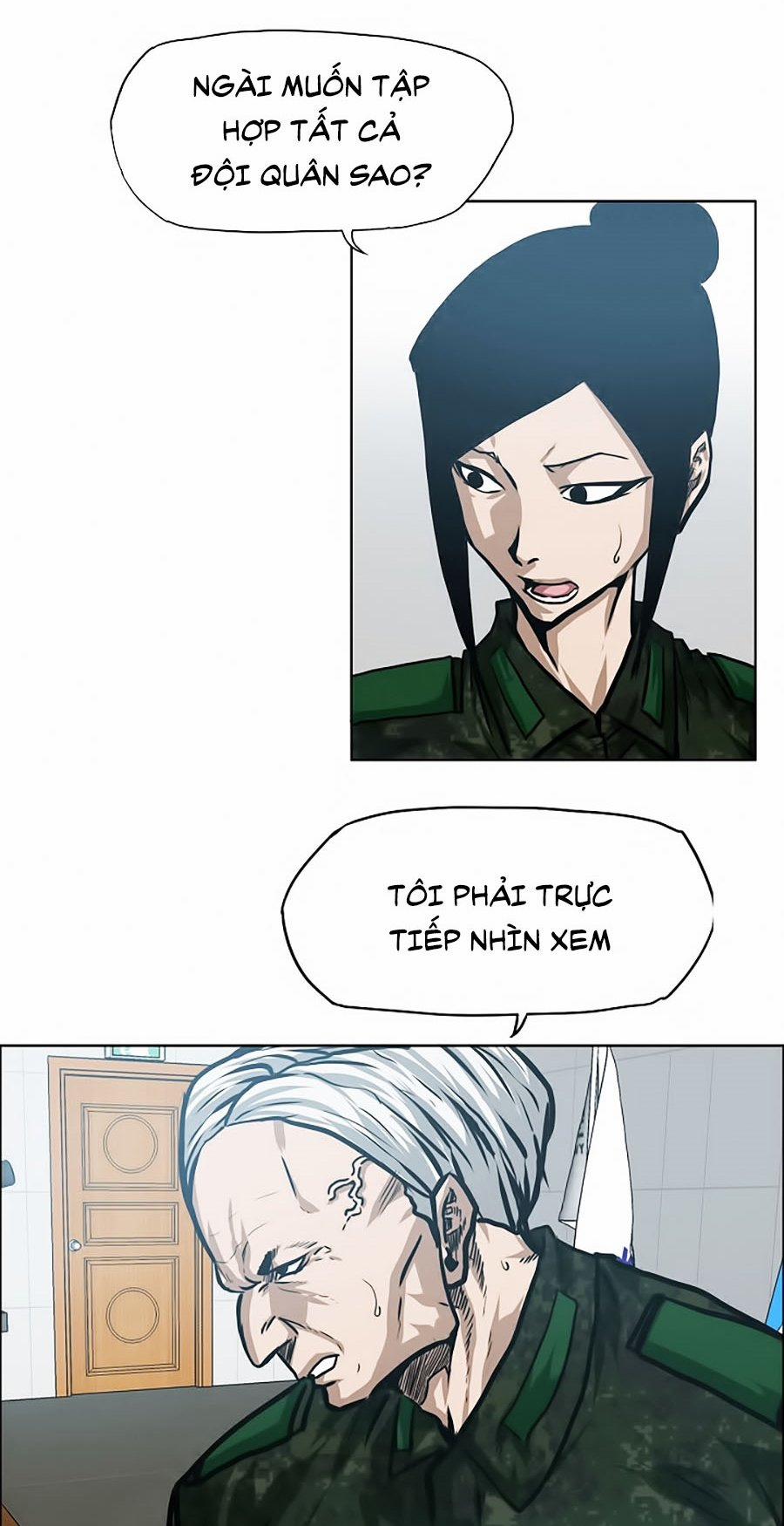 Bậc Thầy Kiếm Sư 27 trang 26