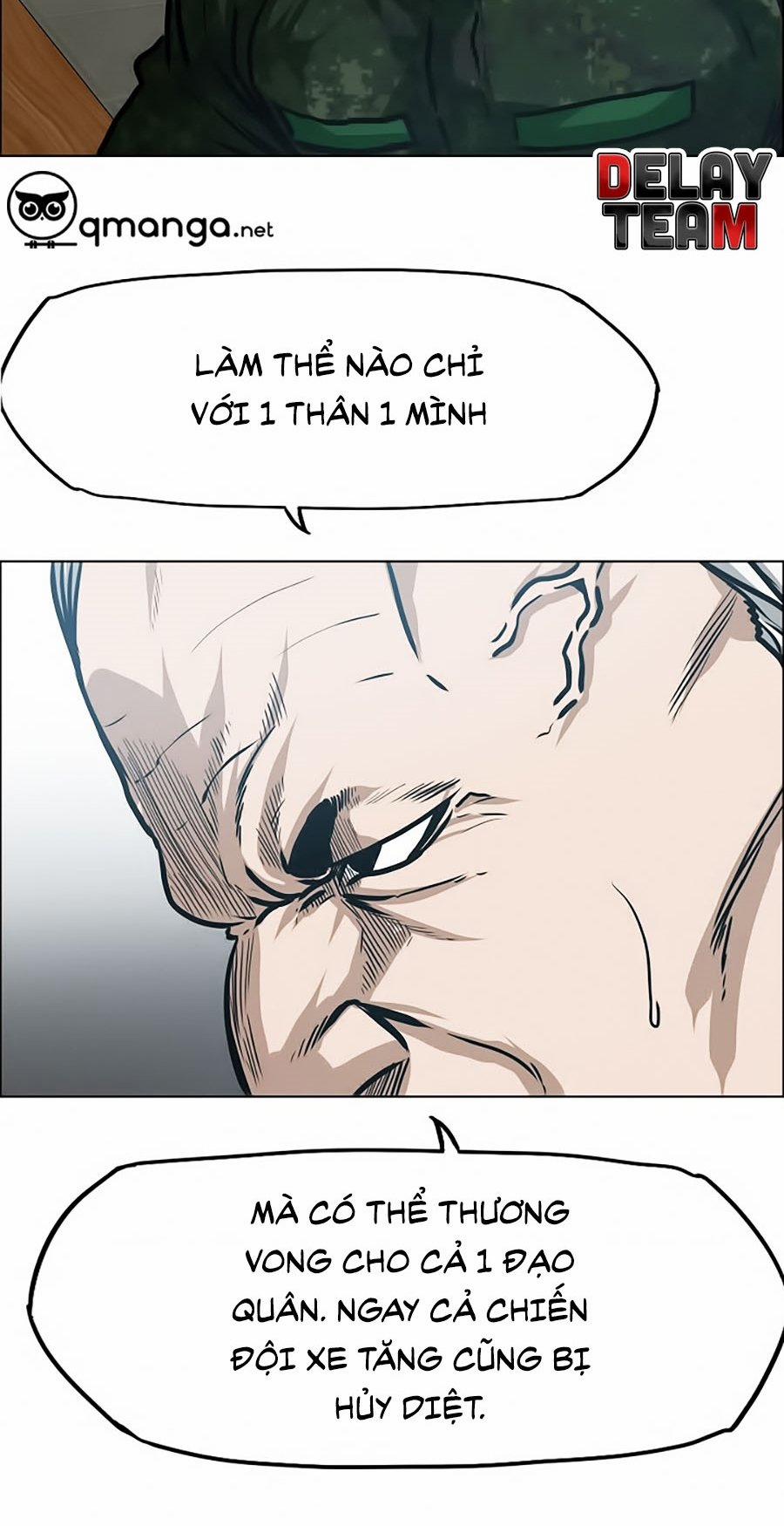 Bậc Thầy Kiếm Sư 27 trang 27