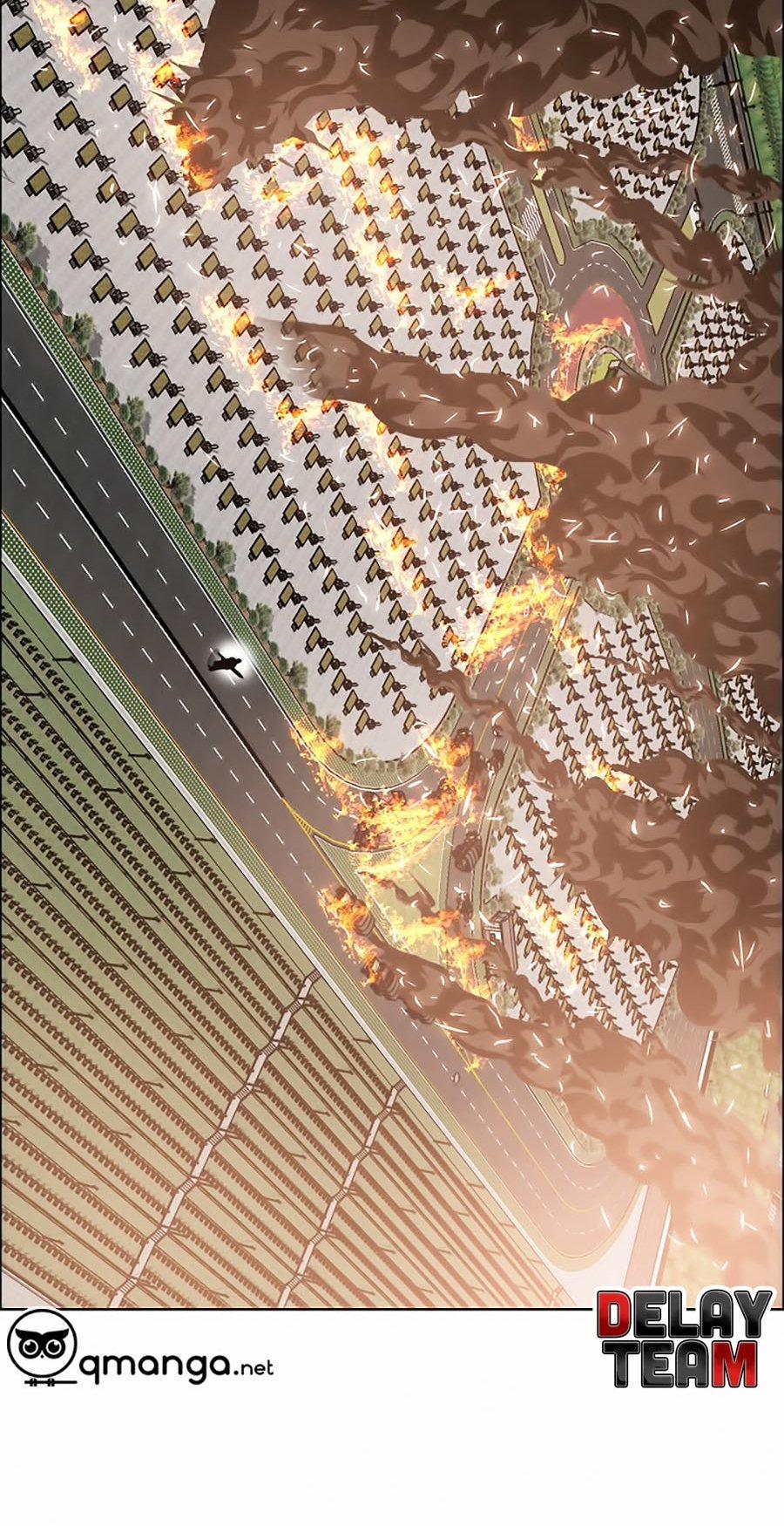 Bậc Thầy Kiếm Sư 27 trang 29