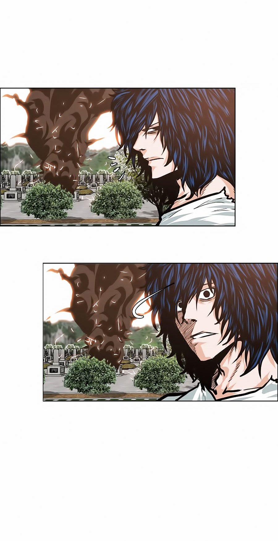 Bậc Thầy Kiếm Sư 27 trang 30