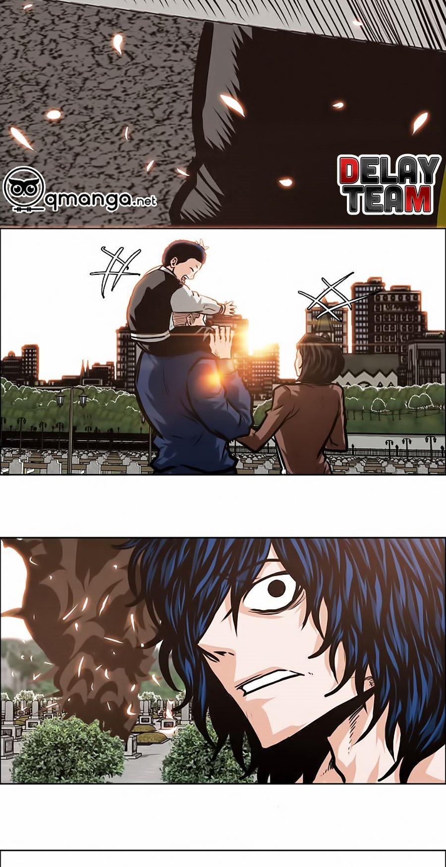 Bậc Thầy Kiếm Sư 27 trang 32