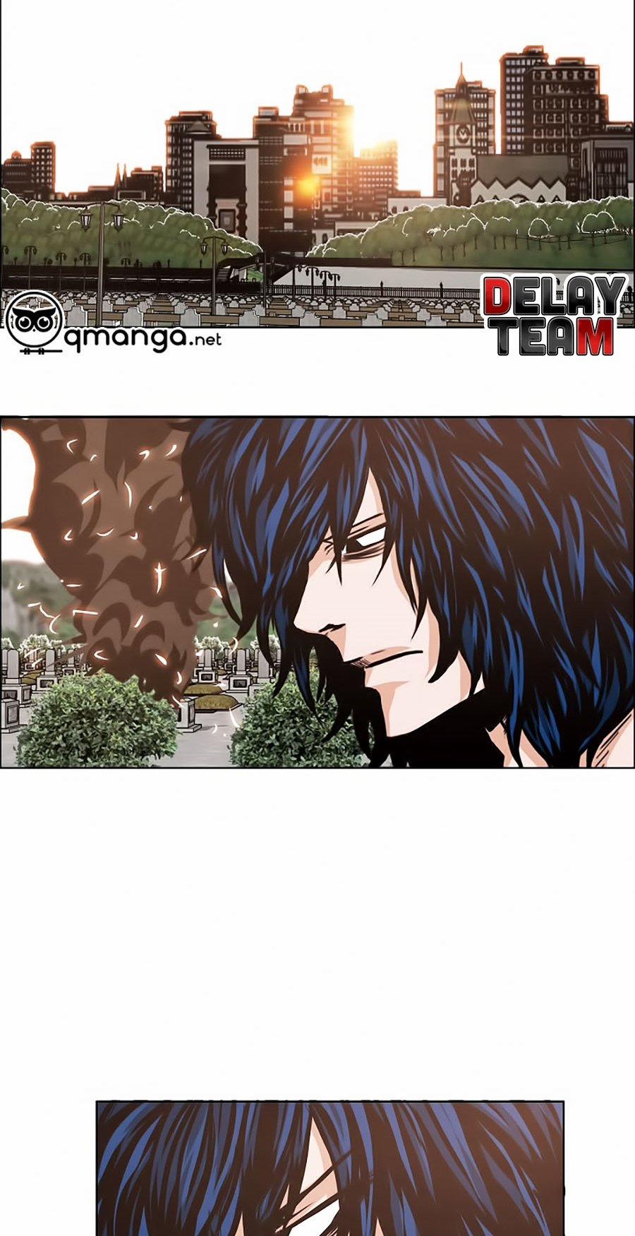 Bậc Thầy Kiếm Sư 27 trang 33