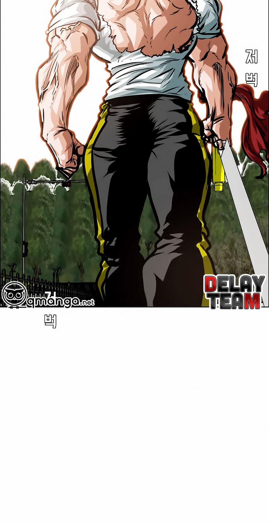 Bậc Thầy Kiếm Sư 27 trang 35