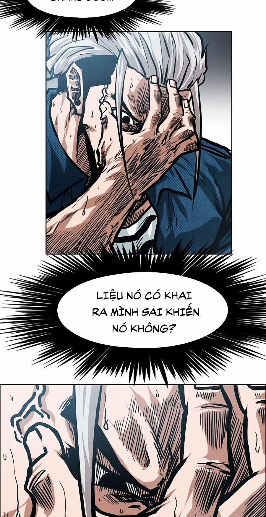 Bậc Thầy Kiếm Sư 27 trang 37