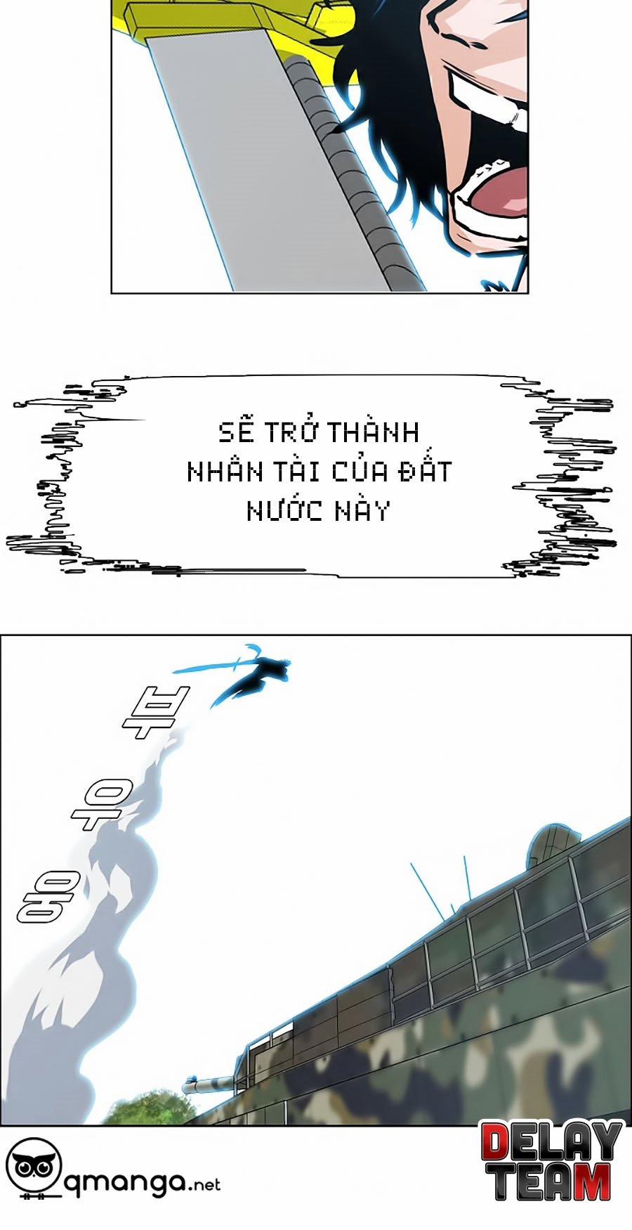 Bậc Thầy Kiếm Sư 27 trang 4