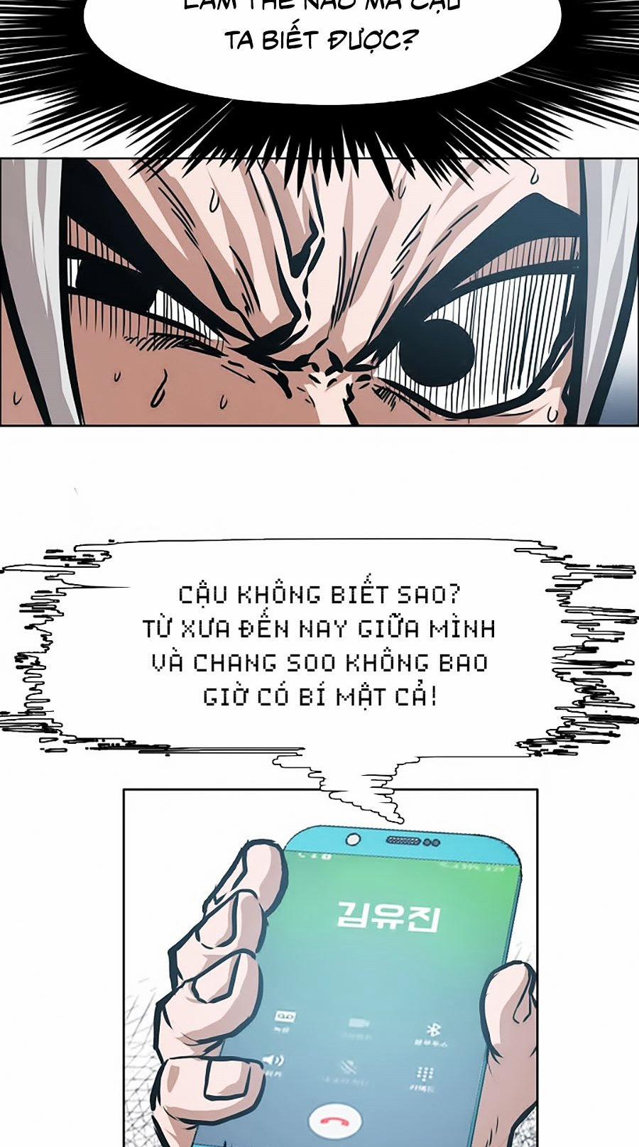 Bậc Thầy Kiếm Sư 27 trang 46