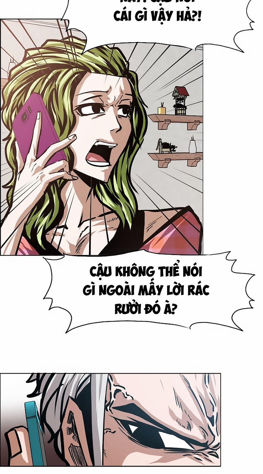 Bậc Thầy Kiếm Sư 27 trang 49