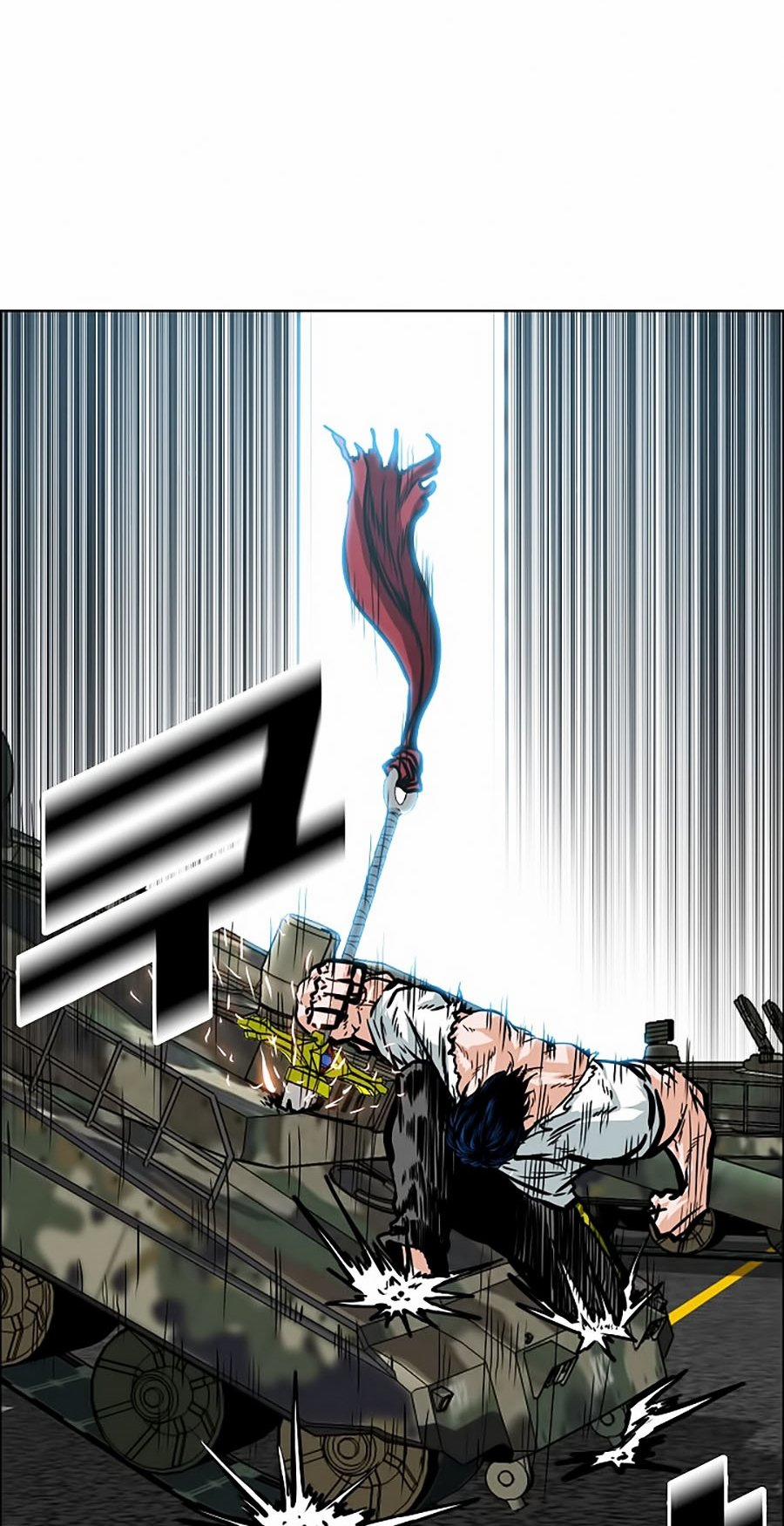 Bậc Thầy Kiếm Sư 27 trang 5