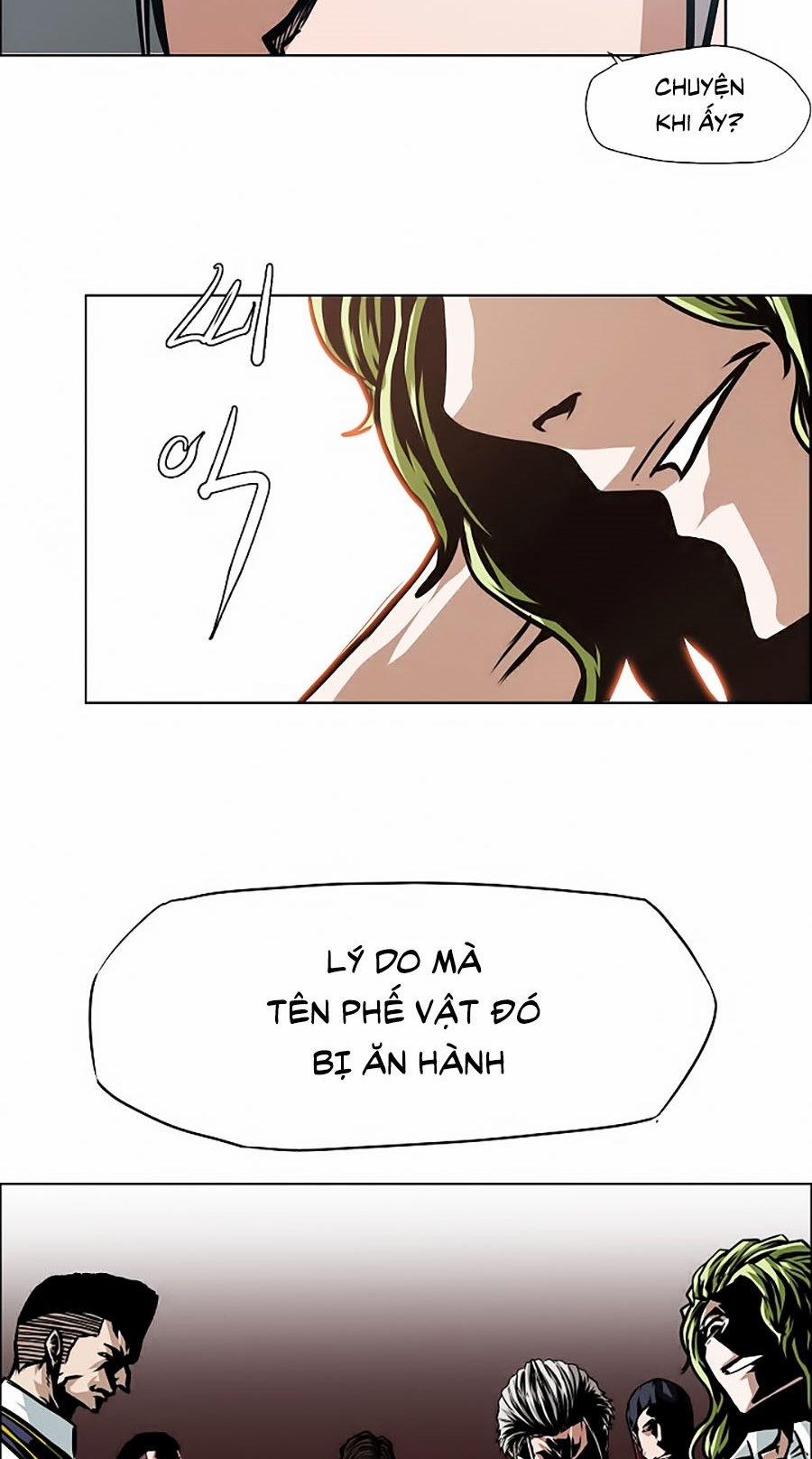Bậc Thầy Kiếm Sư 27 trang 53