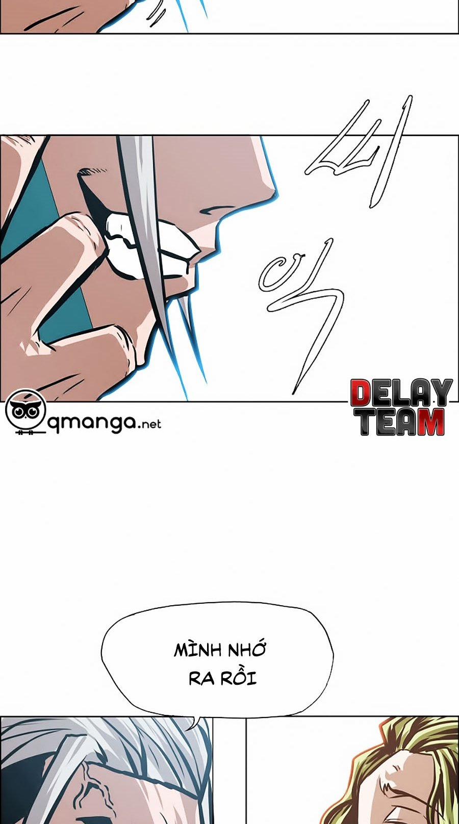 Bậc Thầy Kiếm Sư 27 trang 55