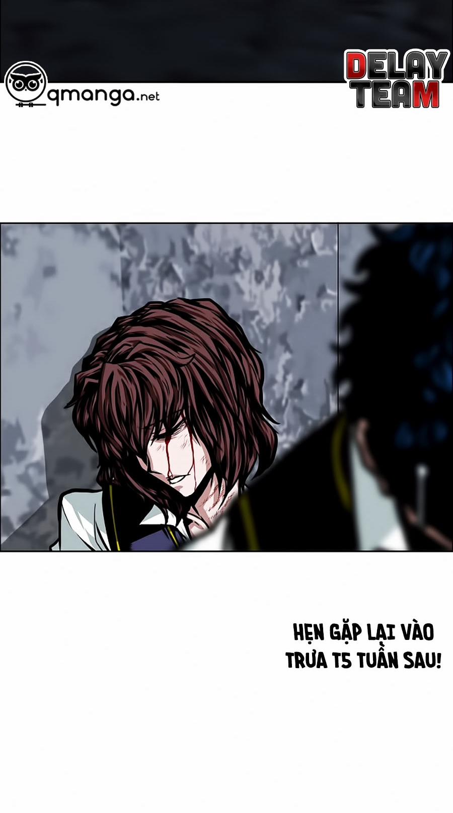 Bậc Thầy Kiếm Sư 27 trang 58