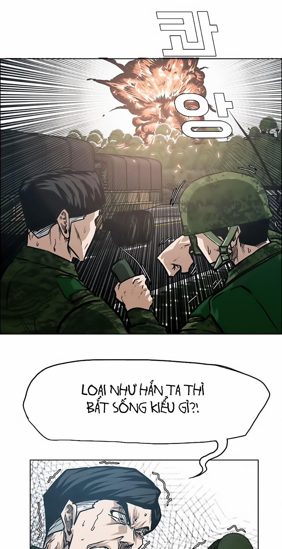 Bậc Thầy Kiếm Sư 27 trang 7