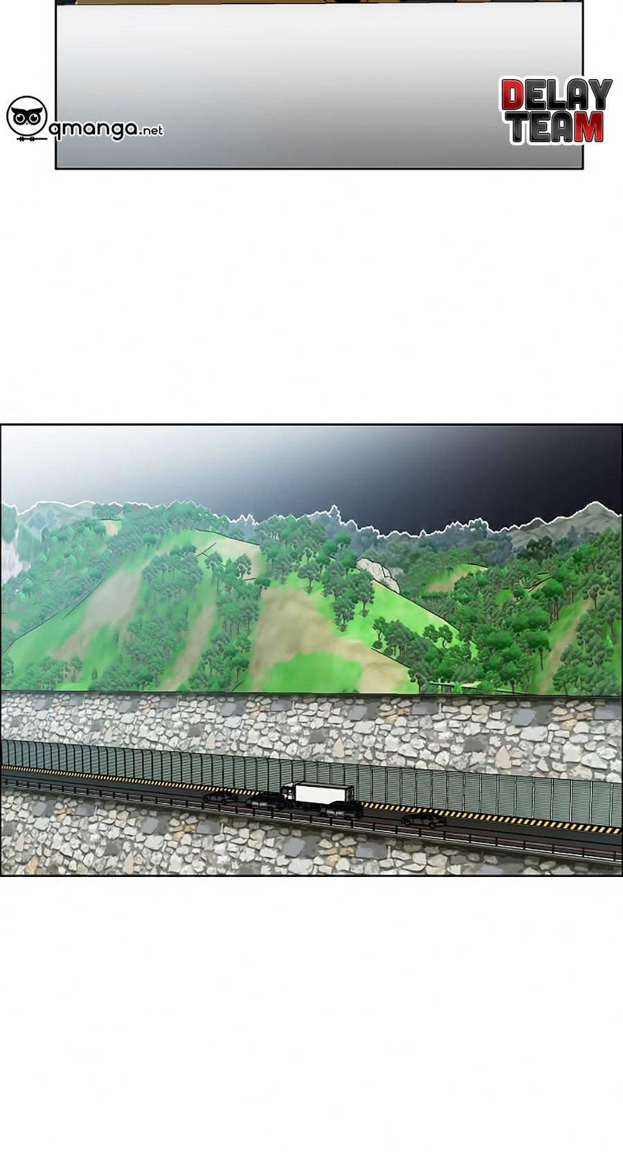 Bậc Thầy Kiếm Sư 28 trang 11