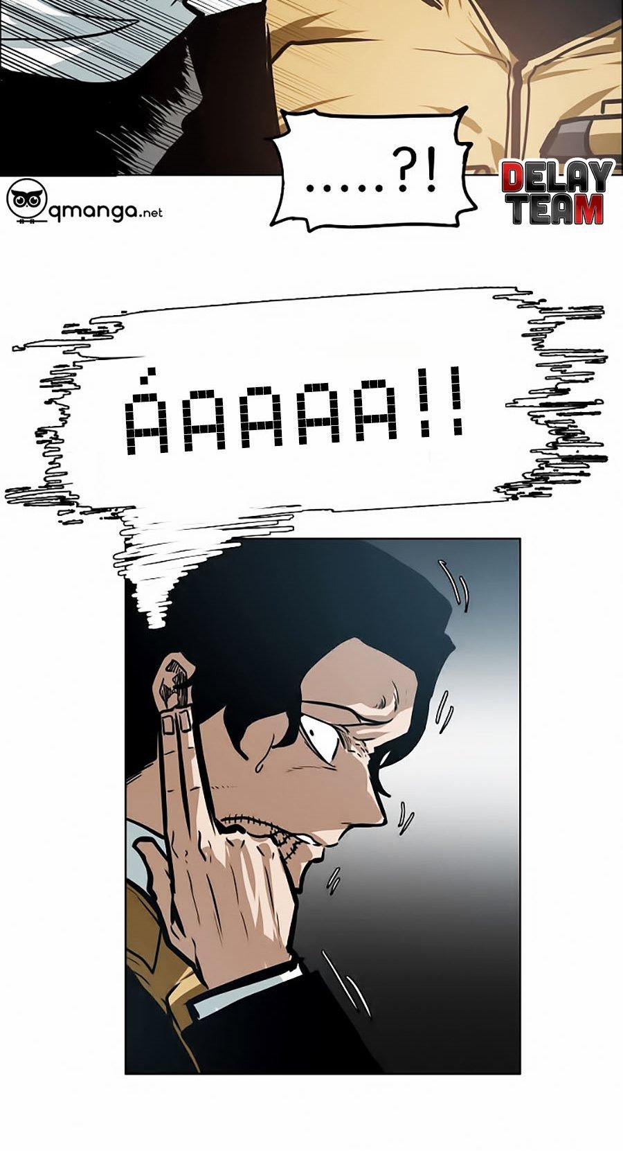 Bậc Thầy Kiếm Sư 28 trang 17