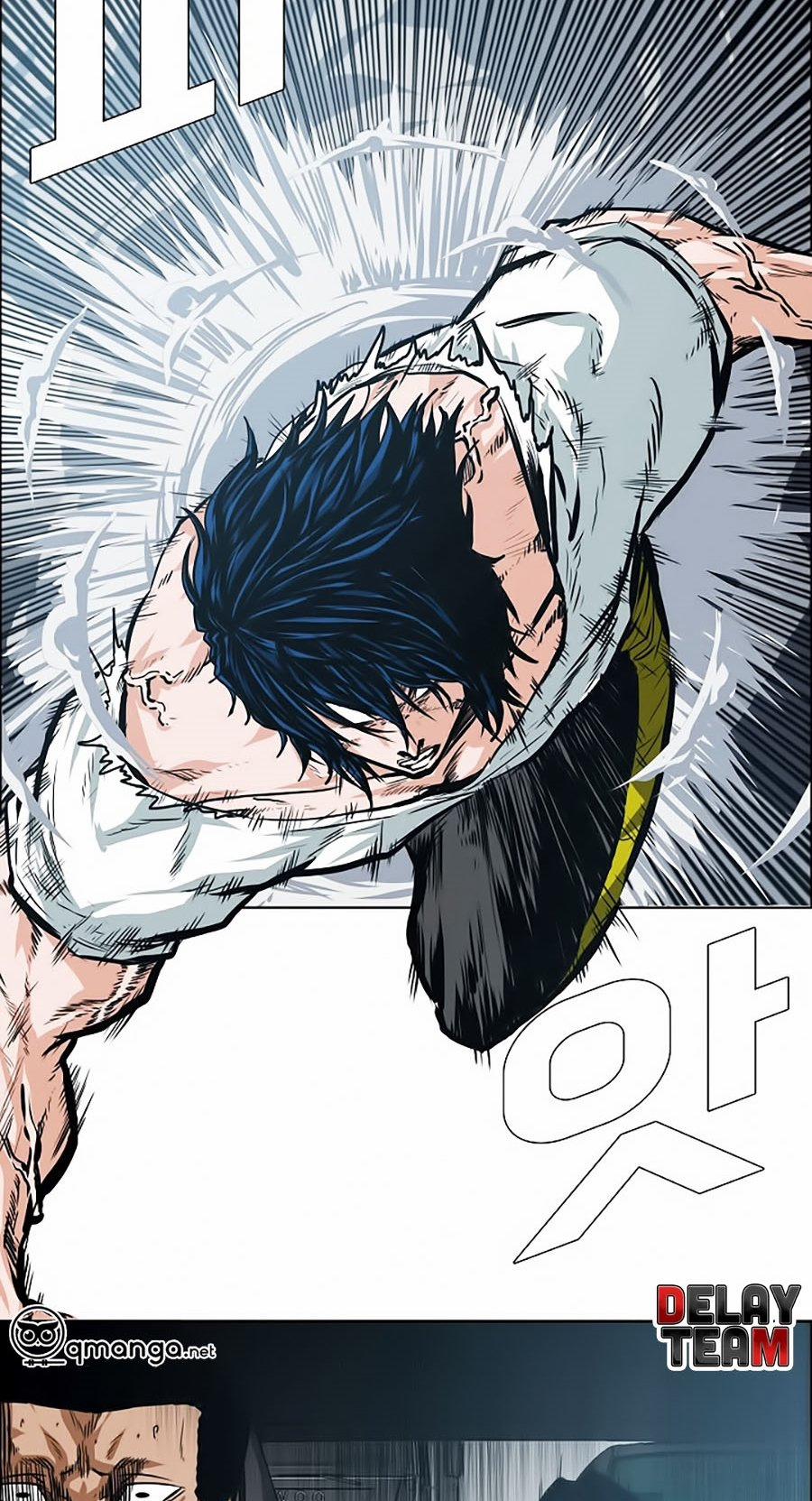 Bậc Thầy Kiếm Sư 28 trang 24