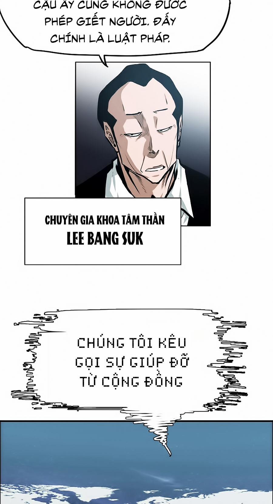 Bậc Thầy Kiếm Sư 28 trang 34