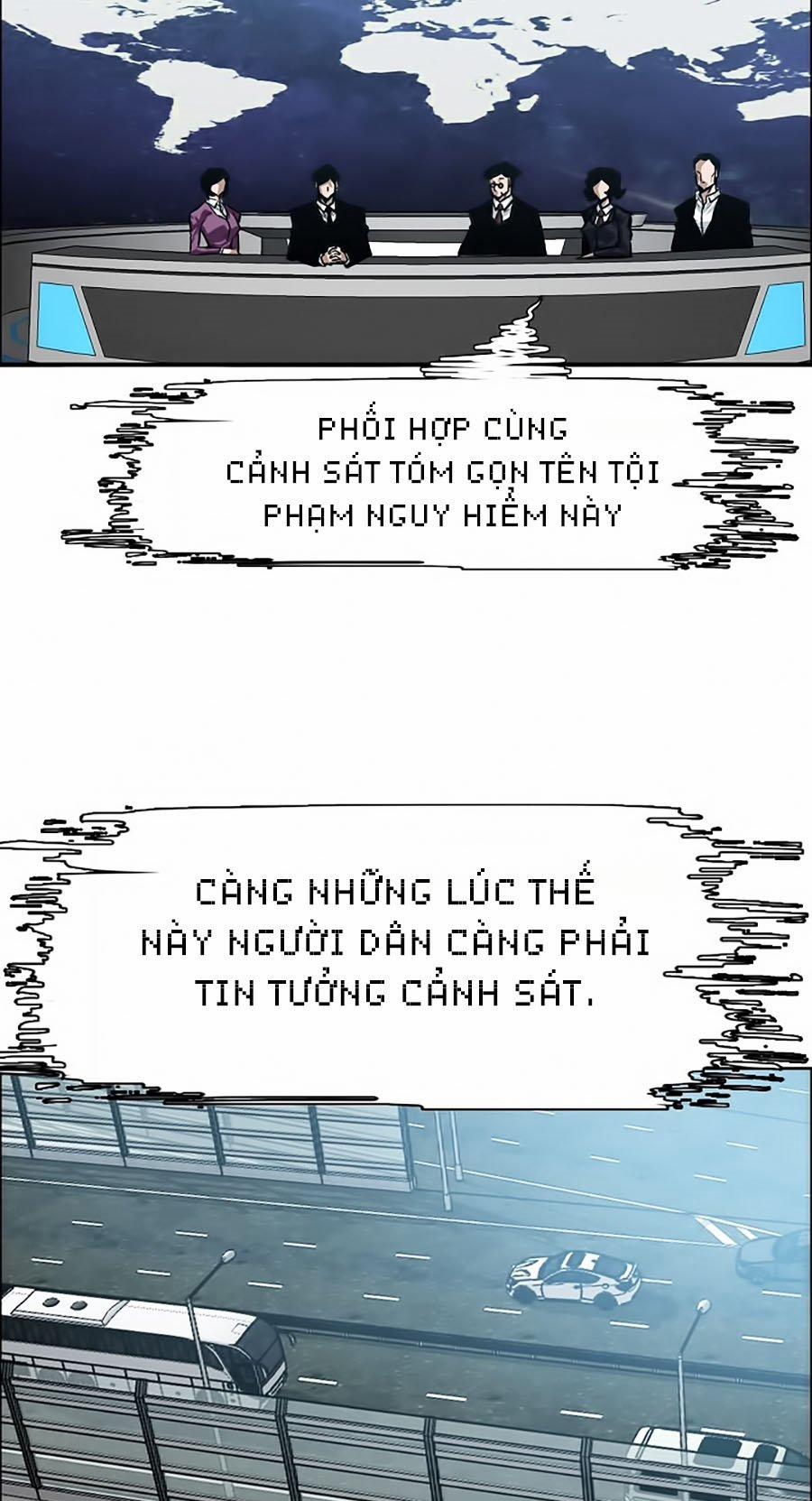 Bậc Thầy Kiếm Sư 28 trang 35