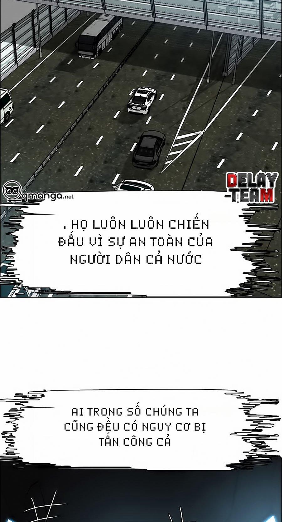 Bậc Thầy Kiếm Sư 28 trang 36