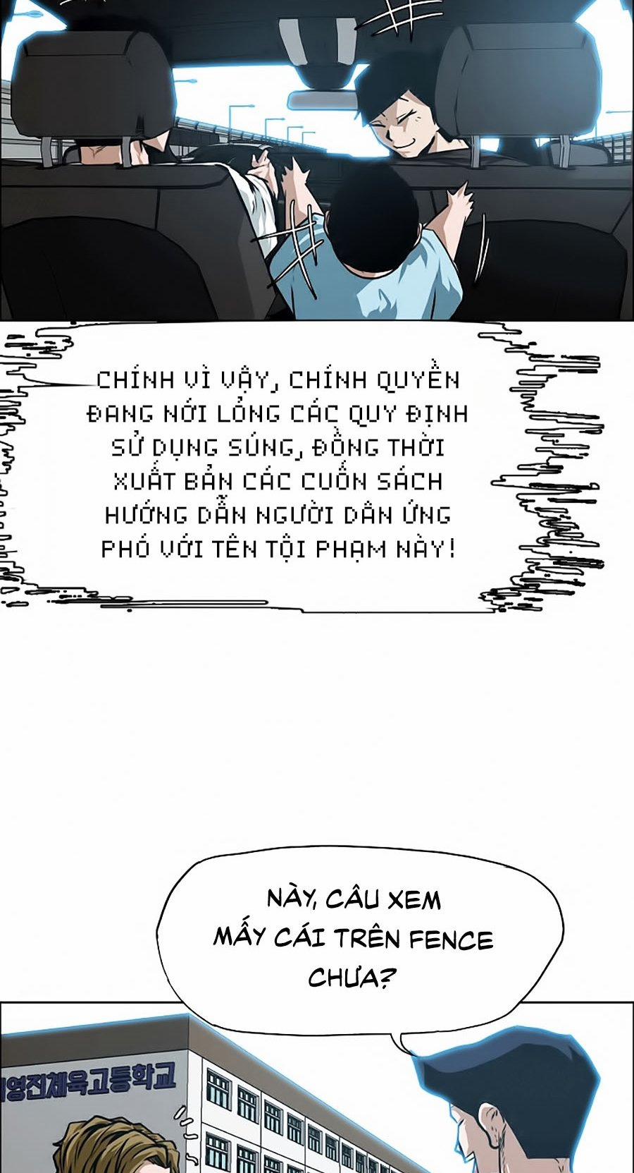 Bậc Thầy Kiếm Sư 28 trang 37