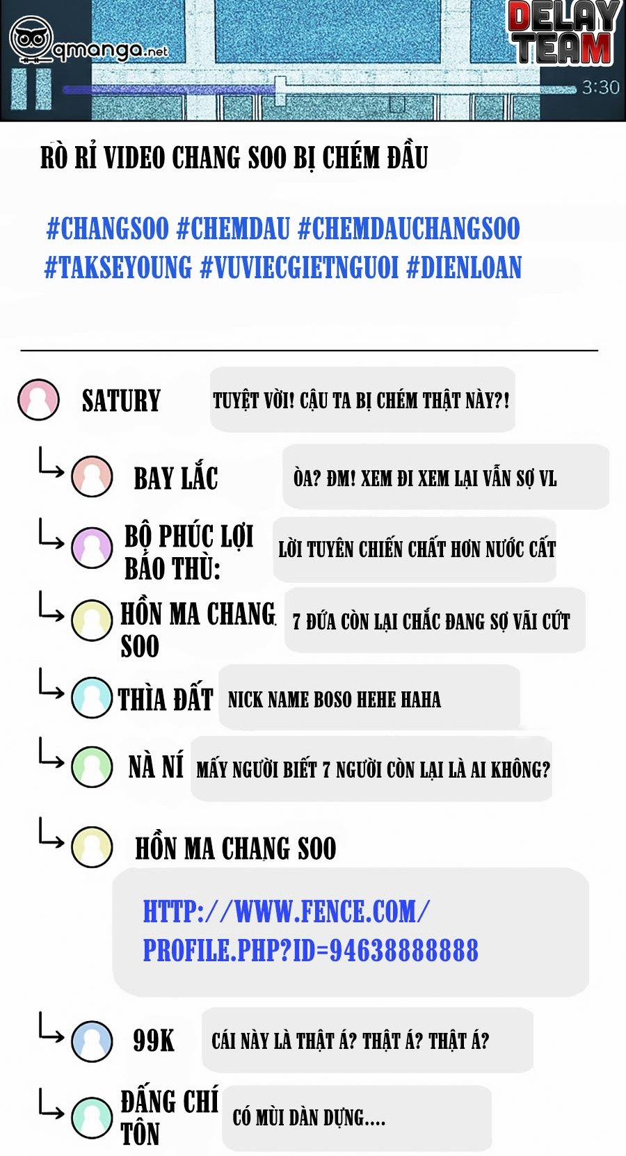 Bậc Thầy Kiếm Sư 28 trang 40