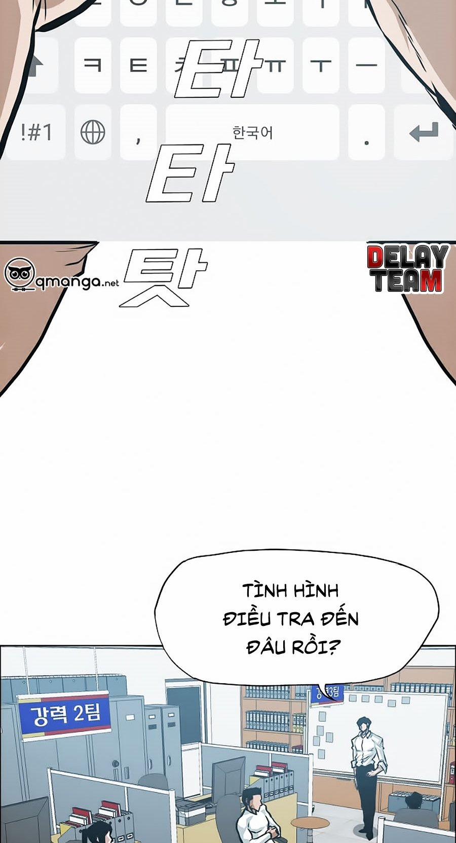 Bậc Thầy Kiếm Sư 28 trang 42