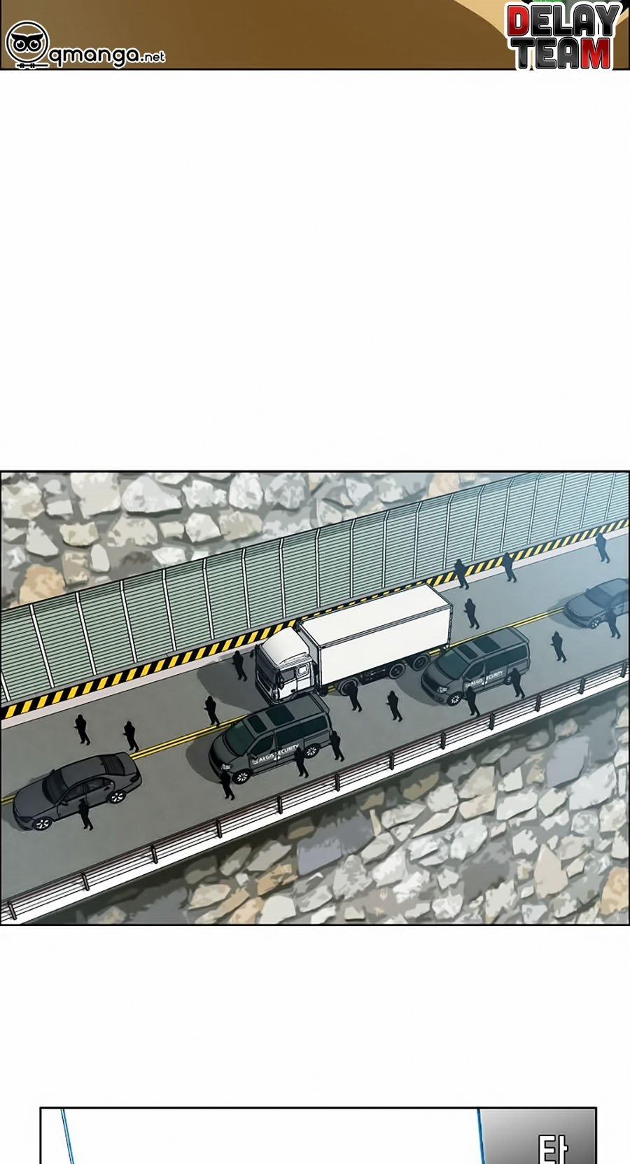 Bậc Thầy Kiếm Sư 28 trang 5