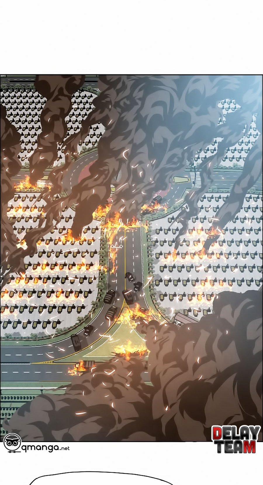 Bậc Thầy Kiếm Sư 28 trang 53