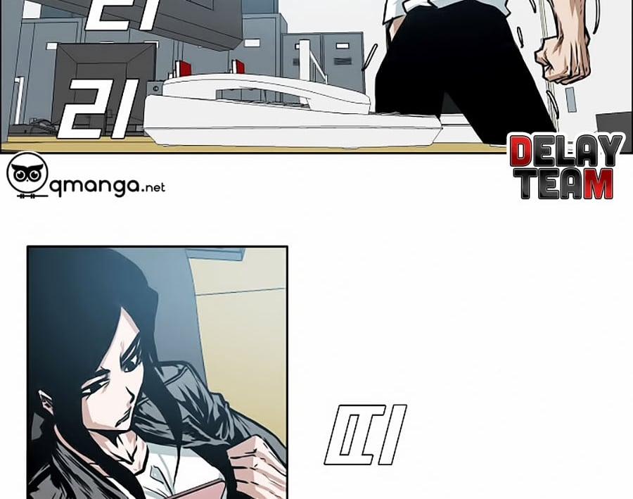 Bậc Thầy Kiếm Sư 28 trang 61