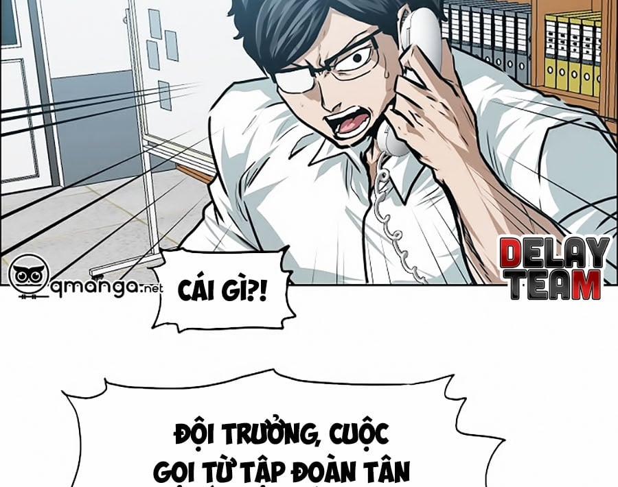 Bậc Thầy Kiếm Sư 28 trang 66