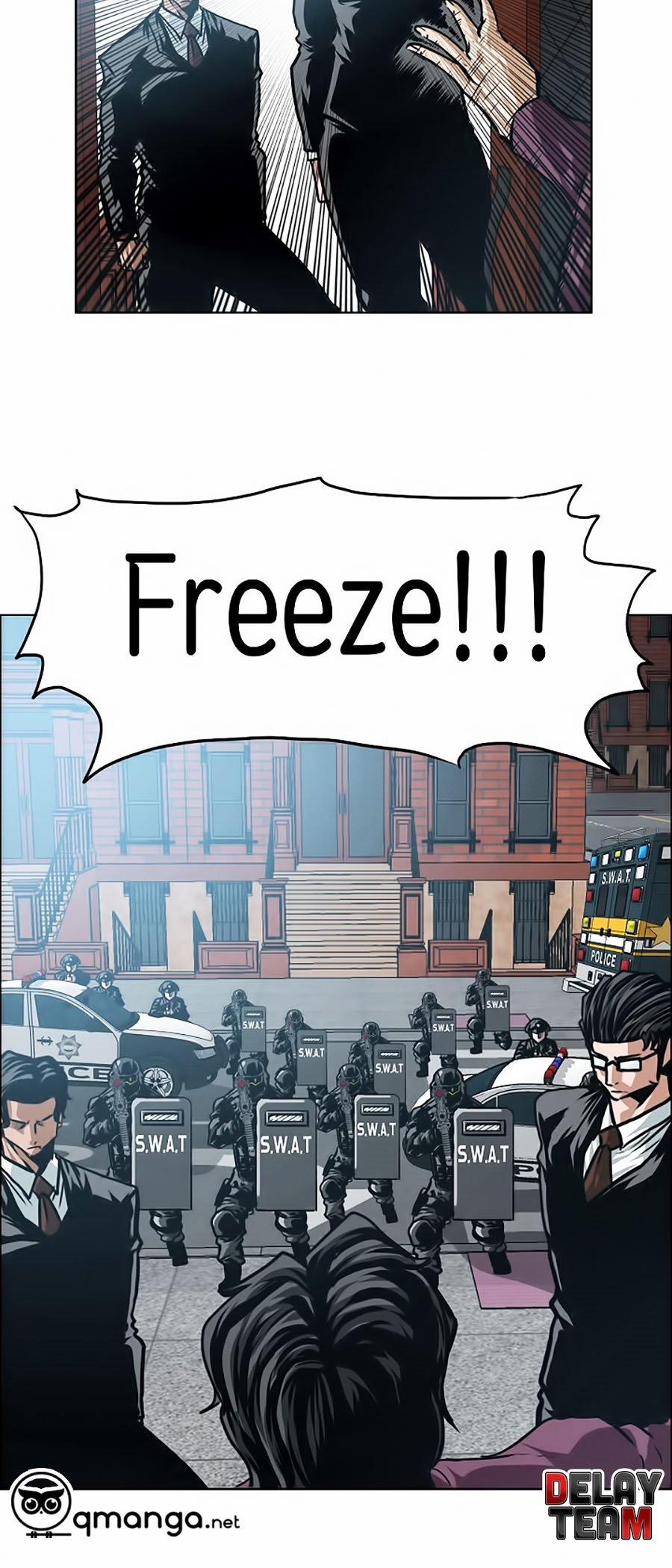 Bậc Thầy Kiếm Sư 29 trang 18