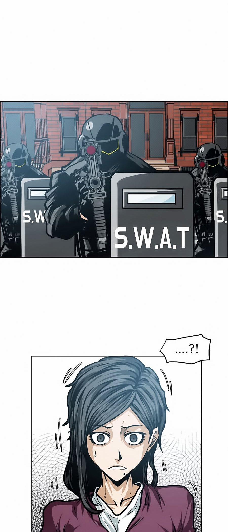 Bậc Thầy Kiếm Sư 29 trang 19