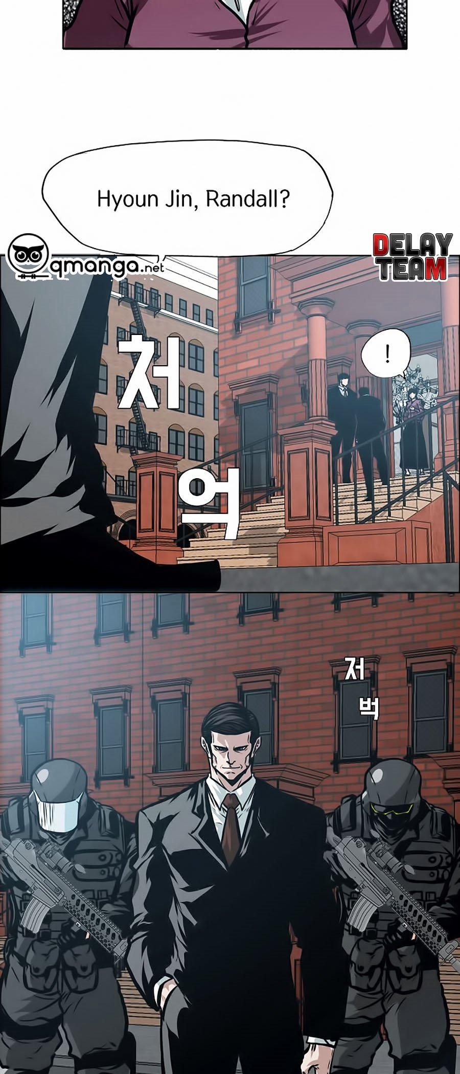 Bậc Thầy Kiếm Sư 29 trang 20