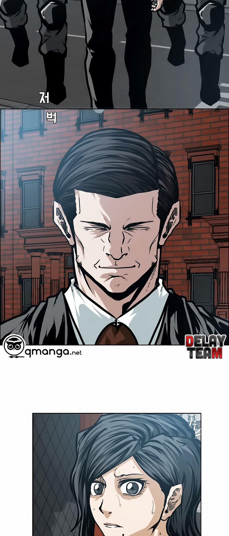 Bậc Thầy Kiếm Sư 29 trang 21