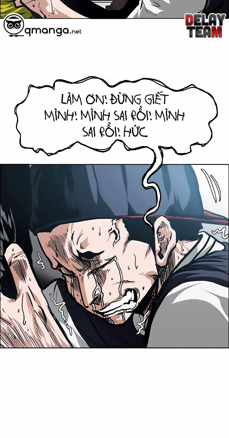 Bậc Thầy Kiếm Sư 29 trang 41