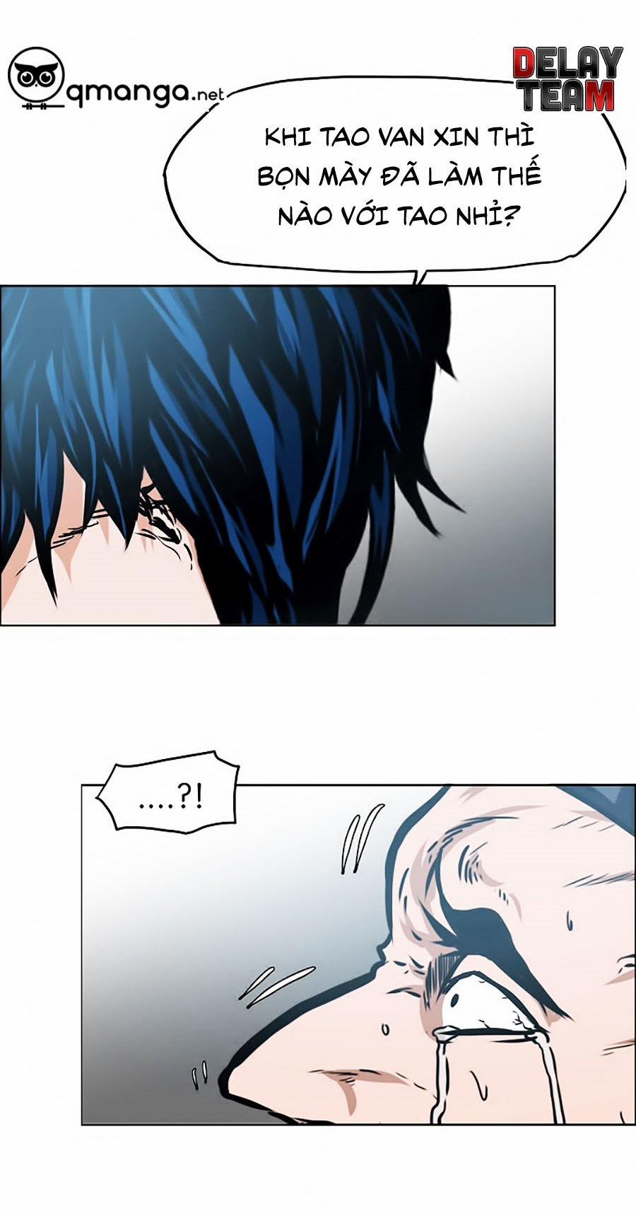 Bậc Thầy Kiếm Sư 29 trang 43