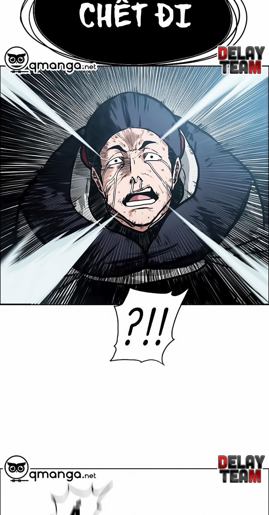 Bậc Thầy Kiếm Sư 29 trang 47