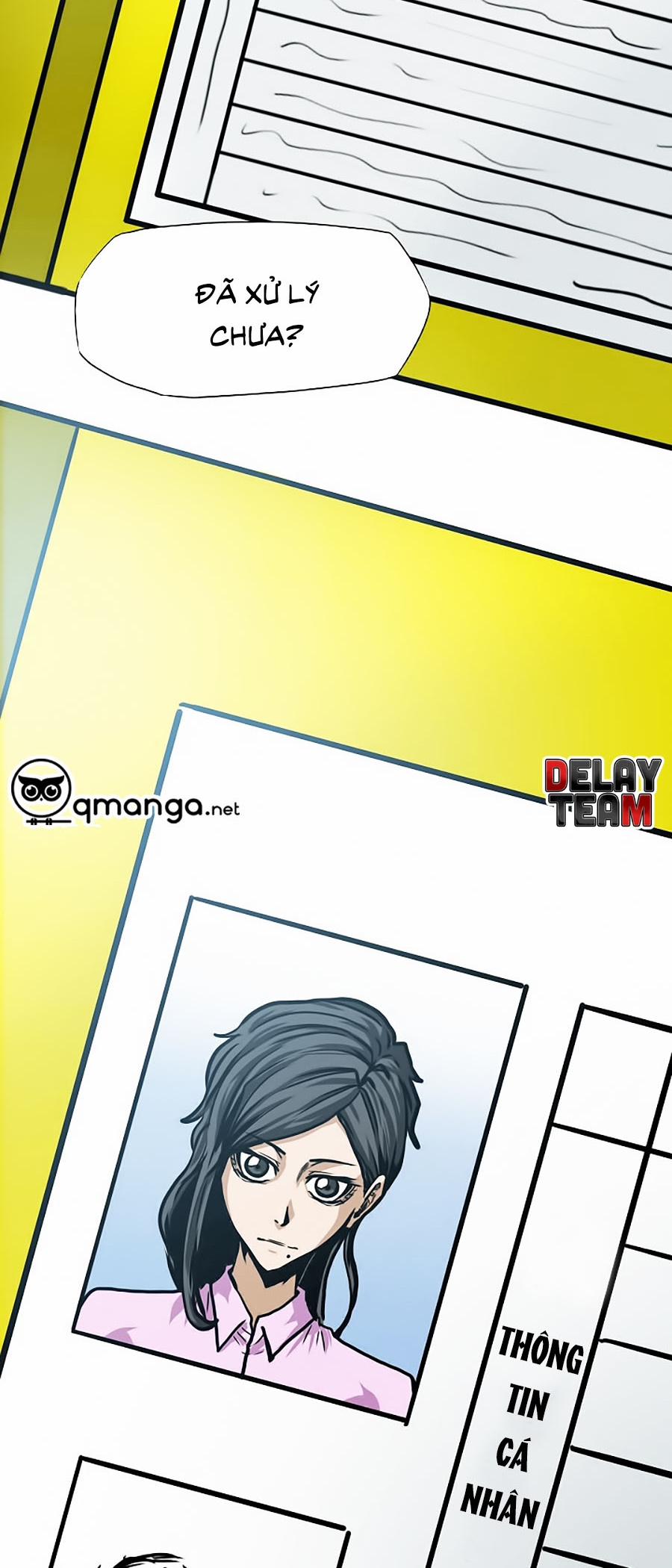 Bậc Thầy Kiếm Sư 29 trang 5