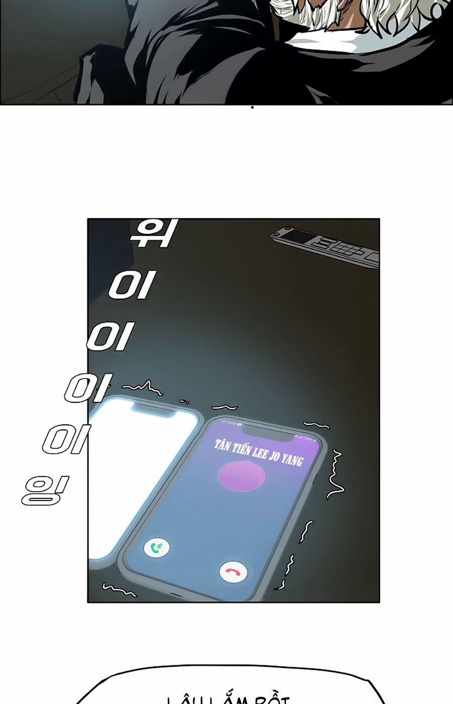 Bậc Thầy Kiếm Sư 30 trang 10