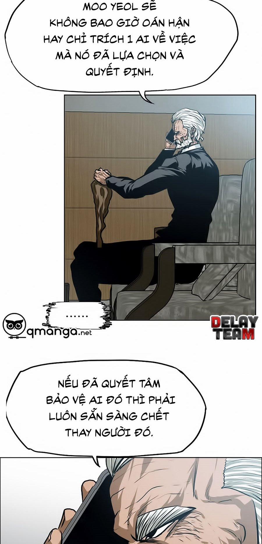 Bậc Thầy Kiếm Sư 30 trang 17