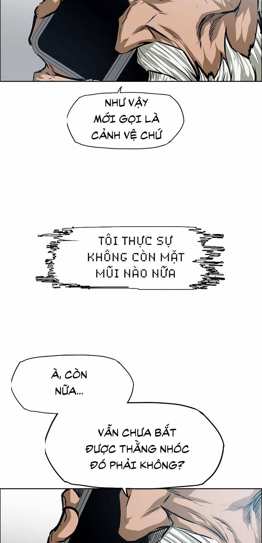 Bậc Thầy Kiếm Sư 30 trang 18