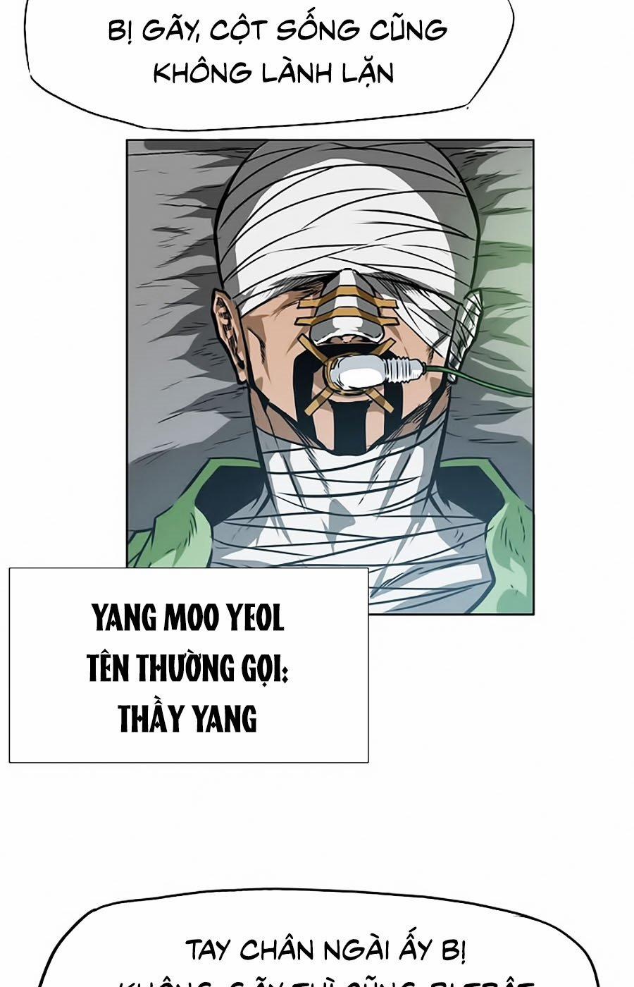 Bậc Thầy Kiếm Sư 30 trang 2