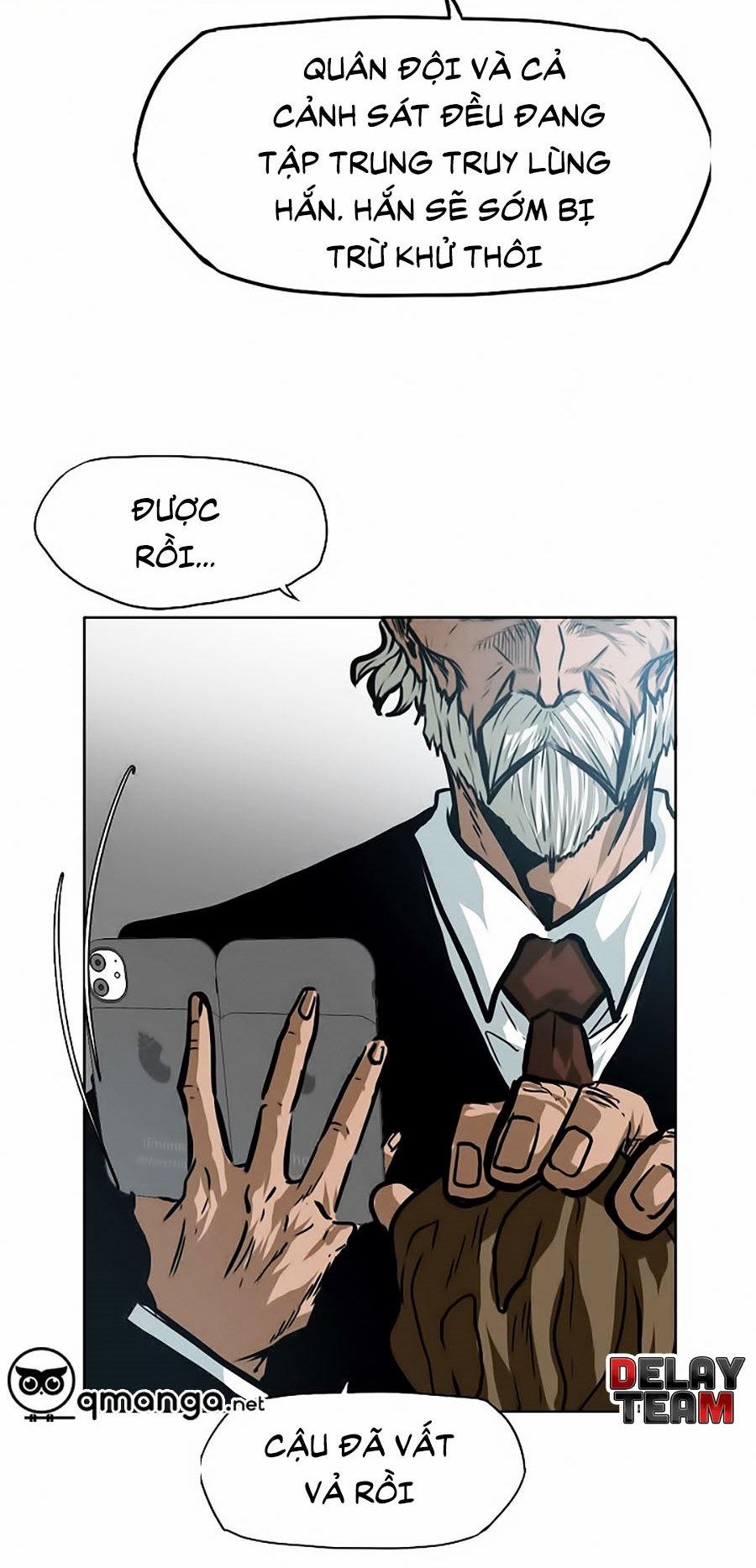 Bậc Thầy Kiếm Sư 30 trang 20