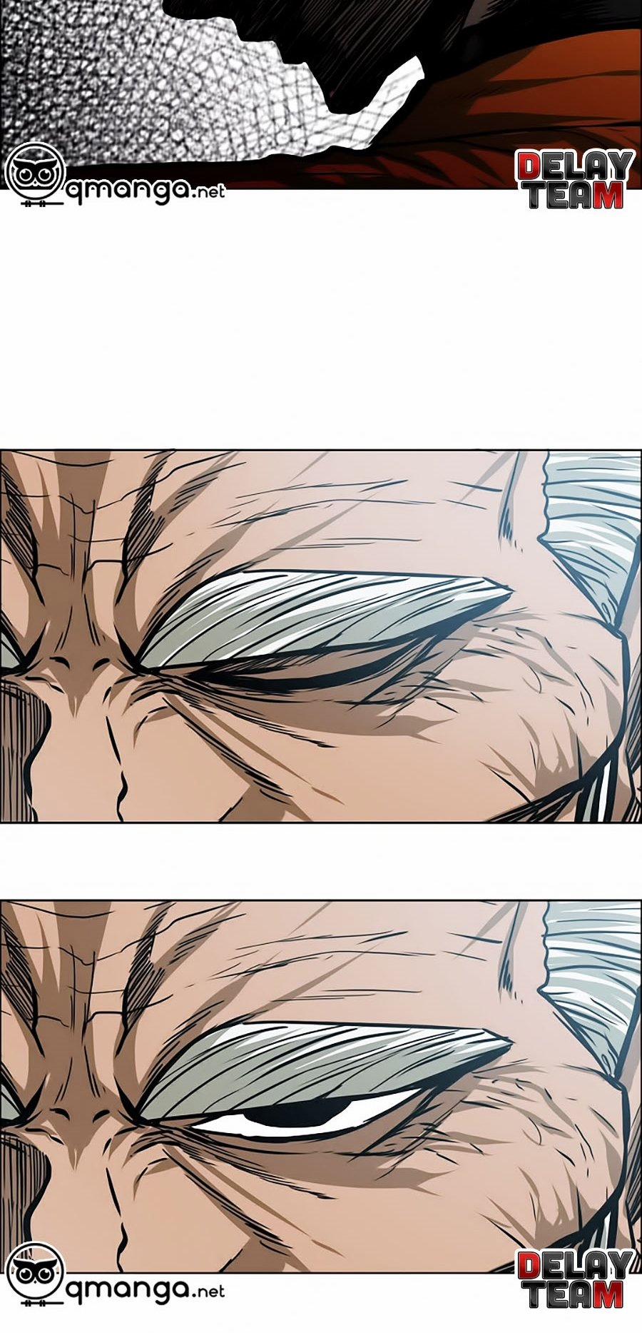 Bậc Thầy Kiếm Sư 30 trang 23