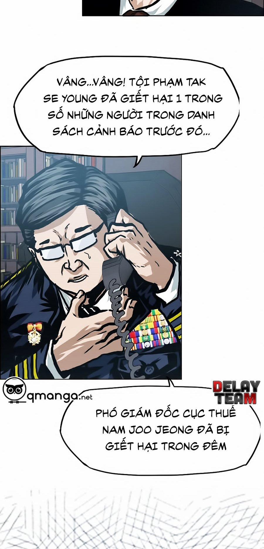 Bậc Thầy Kiếm Sư 30 trang 29