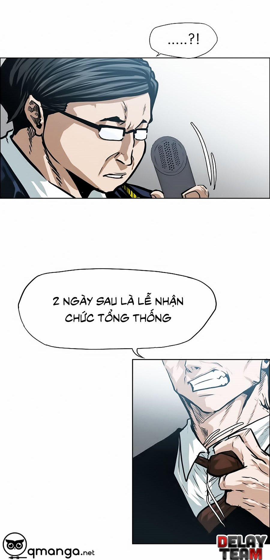 Bậc Thầy Kiếm Sư 30 trang 38