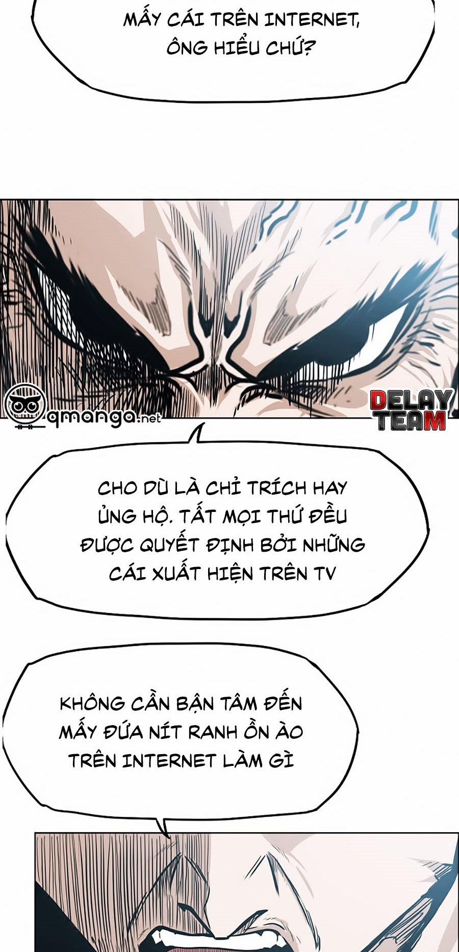 Bậc Thầy Kiếm Sư 30 trang 41