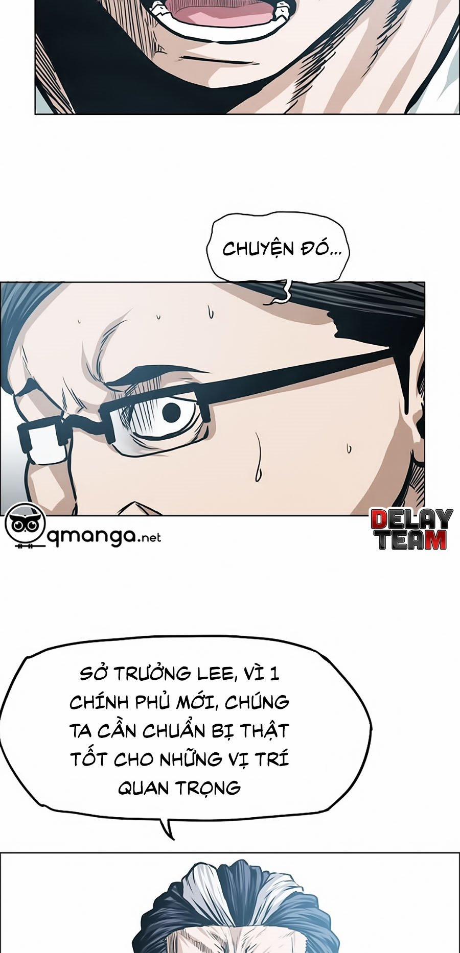 Bậc Thầy Kiếm Sư 30 trang 42