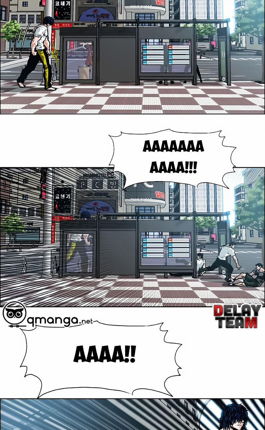 Bậc Thầy Kiếm Sư 30 trang 47