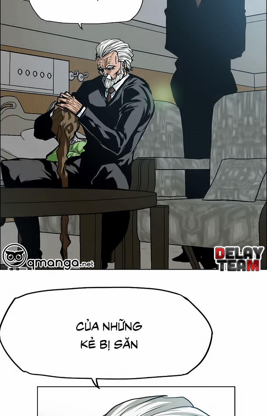Bậc Thầy Kiếm Sư 30 trang 5
