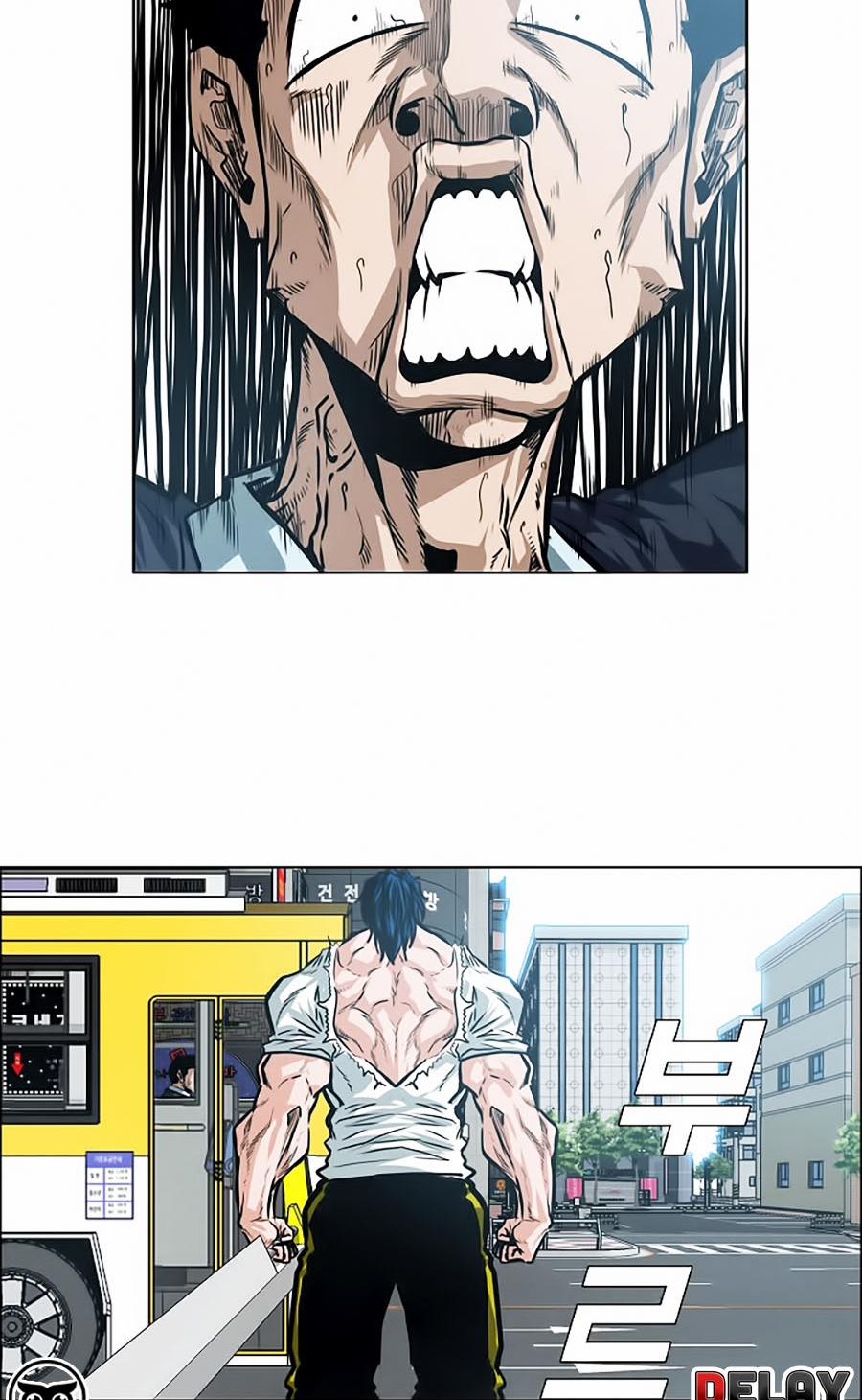 Bậc Thầy Kiếm Sư 30 trang 53